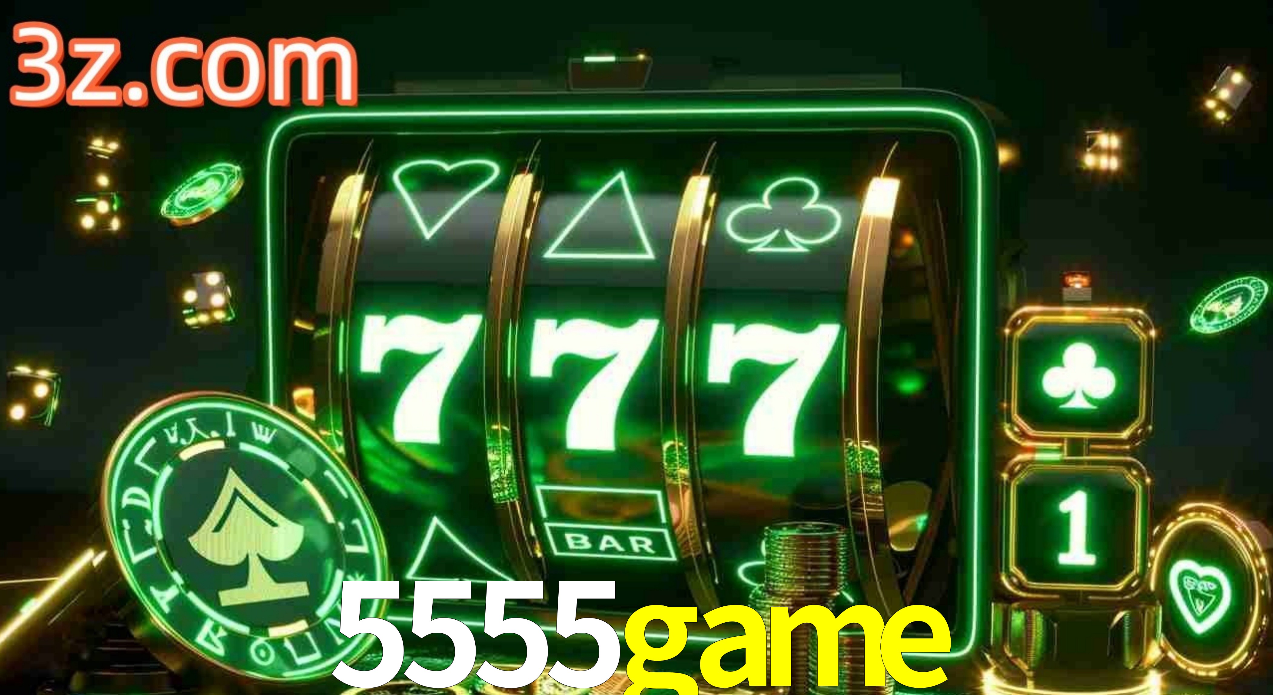 Seguro Login no Cassino Online 5555game
