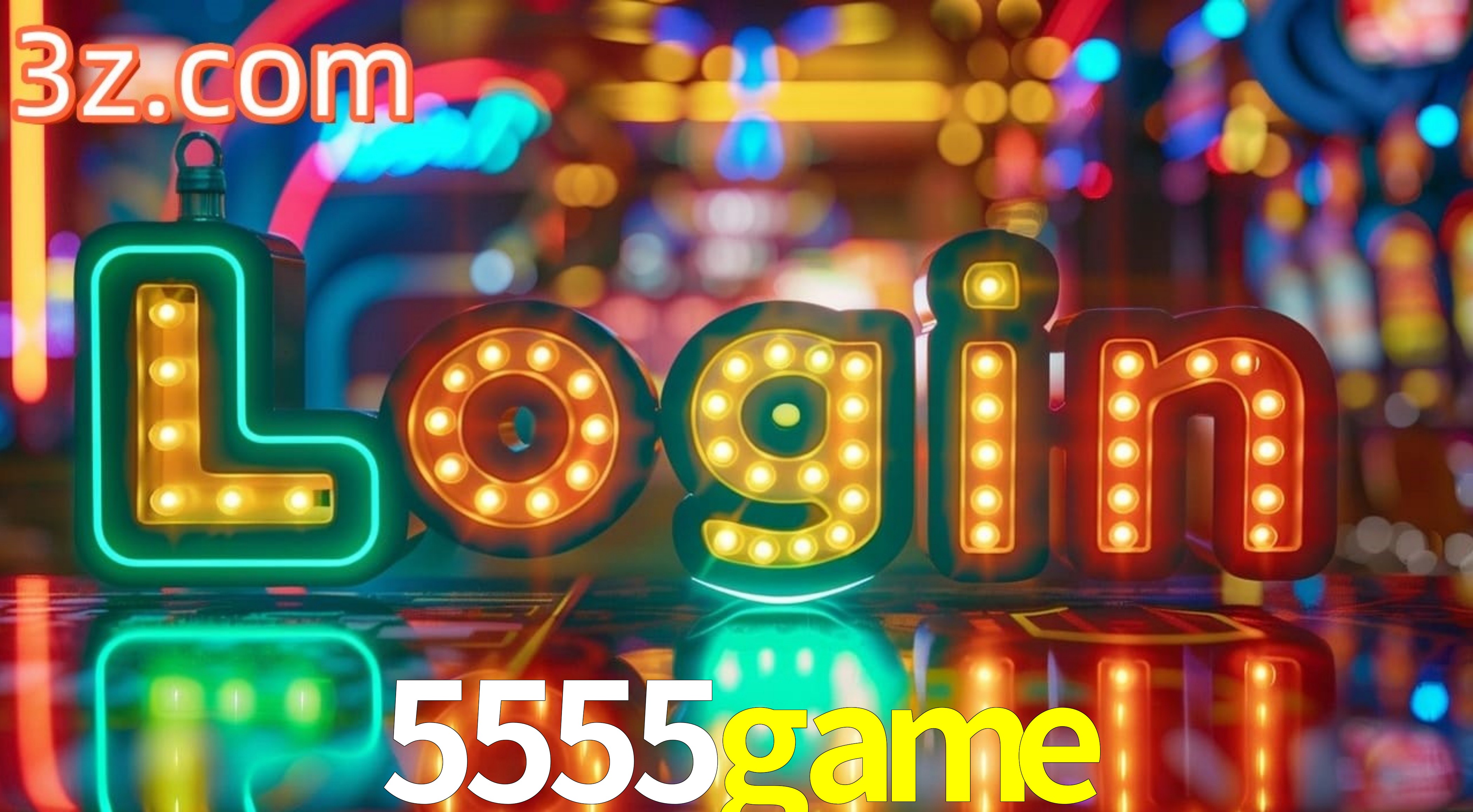 Mundo dos Jogos Cassino 5555game