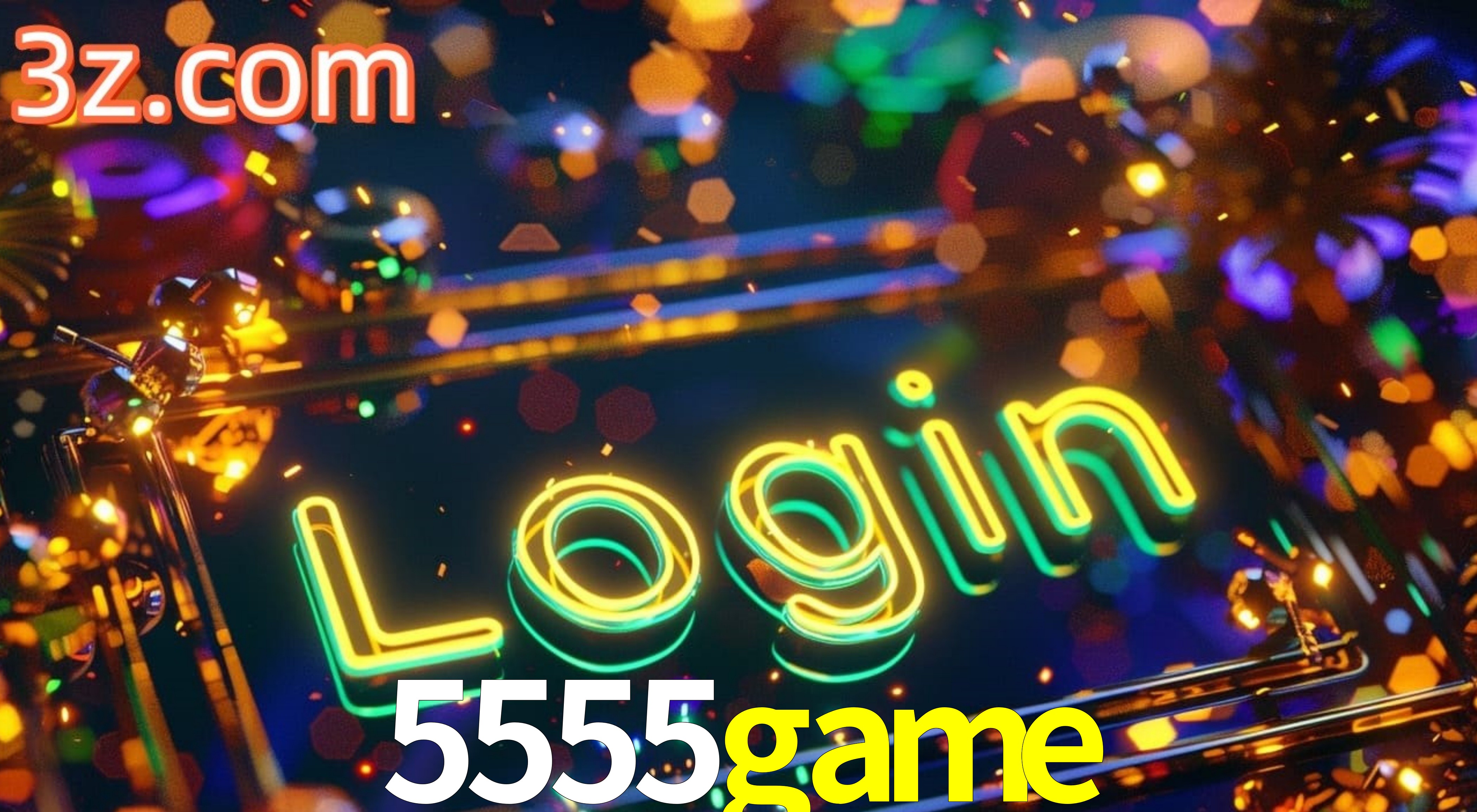 Populares Slots 5555game